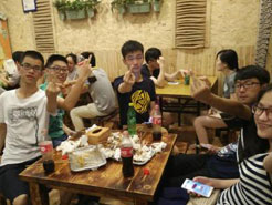 武侯烧烤加盟,学烧烤技术,开烧烤店多少钱疯狂烤翅加盟