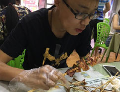 武侯烧烤加盟,学烧烤技术,开烧烤店多少钱